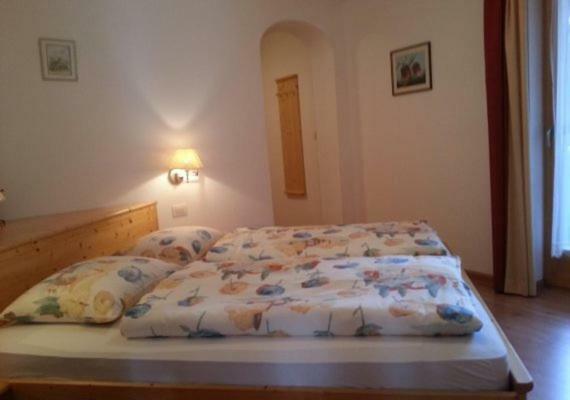 Haus Schieder Διαμέρισμα Castelrotto Εξωτερικό φωτογραφία