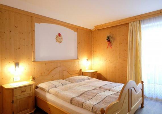 Haus Schieder Διαμέρισμα Castelrotto Εξωτερικό φωτογραφία
