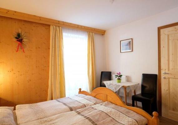 Haus Schieder Διαμέρισμα Castelrotto Εξωτερικό φωτογραφία